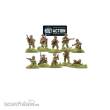 Warlord Games 402213103 - Merrills Marauders Squad