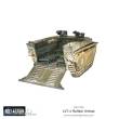 Warlord Games 402413005 - US/Allied LVT-4 ´Buffalo´ Amtrac