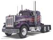 Revell 11506 - Peterbilt 359 Convl Tractor