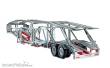 Revell 11509 - Auto Transport Trailer