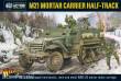 Warlord Games 402613002 - M21 Mortar Carrier