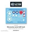 Warlord Games 402613002 - M21 Mortar Carrier