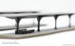 Archistories 115131 - Bahnsteig-Set [1:220]