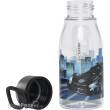 Beckmann 115137 - Trinkflasche 400 ml, Night Rider/Panther