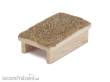 Halling DTL-596-03 - Ladegut für offene Lore ´Sand´