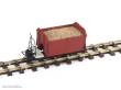Halling DTL-596-03 - Ladegut für offene Lore ´Sand´