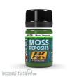 AK-Interactive AK676 - Moss Deposit