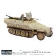 Warlord Games 402012013 - Sd.Kfz 251/10 ausf D Half Track