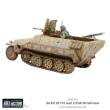 Warlord Games 402012013 - Sd.Kfz 251/10 ausf D Half Track