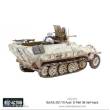 Warlord Games 402012013 - Sd.Kfz 251/10 ausf D Half Track