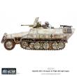Warlord Games 402012013 - Sd.Kfz 251/10 ausf D Half Track