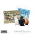 Warlord Games 402012013 - Sd.Kfz 251/10 ausf D Half Track