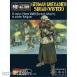 Warlord Games 402212002 - German Grenadiers in Winter Clothing