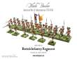 Warlord Games WGR-AWI-01 - British Infantry