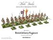 Warlord Games WGR-AWI-01 - British Infantry