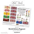 Warlord Games WGR-AWI-01 - British Infantry