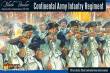 Warlord Games WGR-AWI-04 - Continental Infantry