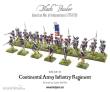 Warlord Games WGR-AWI-04 - Continental Infantry