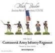 Warlord Games WGR-AWI-04 - Continental Infantry