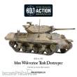 Warlord Games 402013007 - M10 Tank Destroyer/ Wolverine