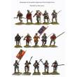 Perry Miniatures AO60 - Agincourt Foot Knights 1415-1429