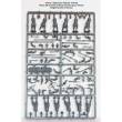 Perry Miniatures AO50 - Agincourt French Infantry 1415-1429