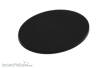 Tabletop Depot G-30 120mm - 120mm ovale Base