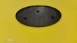 Tabletop Depot G-30 120mm - 120mm ovale Base