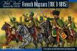 Warlord Games 302012002 - Napoleonic French Hussars