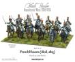Warlord Games 302012002 - Napoleonic French Hussars