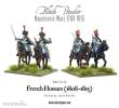 Warlord Games 302012002 - Napoleonic French Hussars