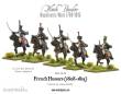 Warlord Games 302012002 - Napoleonic French Hussars