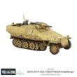 Warlord Games 402012005 - Sd.Kfz 251/9 Ausf D half-track