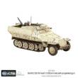 Warlord Games 402012005 - Sd.Kfz 251/9 Ausf D half-track