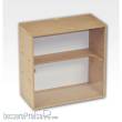 HobbyZone HZ-OM10 - Vitrine für Miniaturen (groß)
