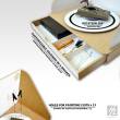 HobbyZone HZ-as1 - Airbrush Station -- as1