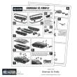 Warlord Games 402011005 - Sherman Firefly Vc