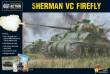 Warlord Games 402011005 - Sherman Firefly Vc