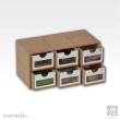 HobbyZone HZ-OM01a - Schubladenmodul 1 -- OM01a