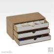 HobbyZone HZ-OM02a - Schubladenmodul 2 -- OM02a