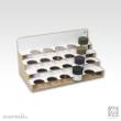 HobbyZone HZ-OM05xb - Farbhaltermodul (Ø 41 mm)