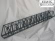 Hack Brücken H0 11600 - Kastenbr. 81cm,grau - Typ K81