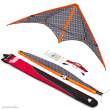 HQ 116000 - Stormy Pete Graphite