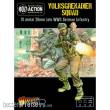 Warlord Games 402212003 - Volksgrenadiers