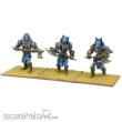 Mantic MGKWT402 - Enslaved Guardian Regiment