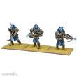 Mantic MGKWT402 - Enslaved Guardian Regiment