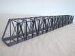 Hack Brücken 11610 - Kastenbr. 90 cm, grau - Typ K90