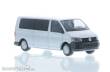 Rietze 11612 - Volkswagen T6 LR Bus FD reflexsilber, 1:87