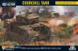 Warlord Games 402011002 - Churchill Infantry Tank