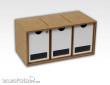 HobbyZone HZ-OM01b - Schubladenmodul 5 -- OM01b